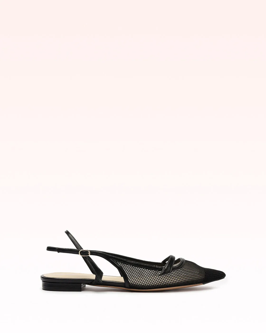 Tita Mesh Black