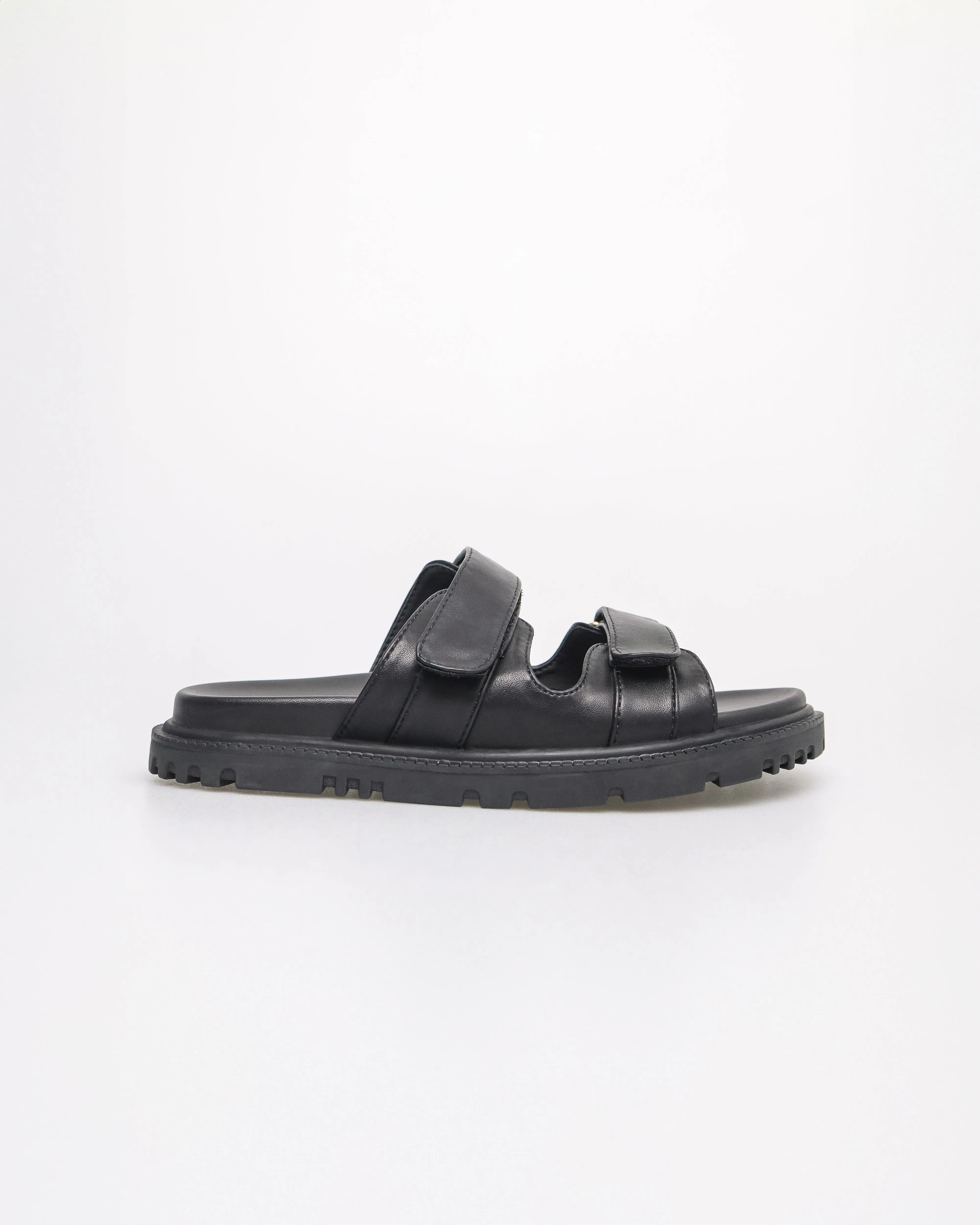 Tomaz YX149 Ladies Buckle Sandals