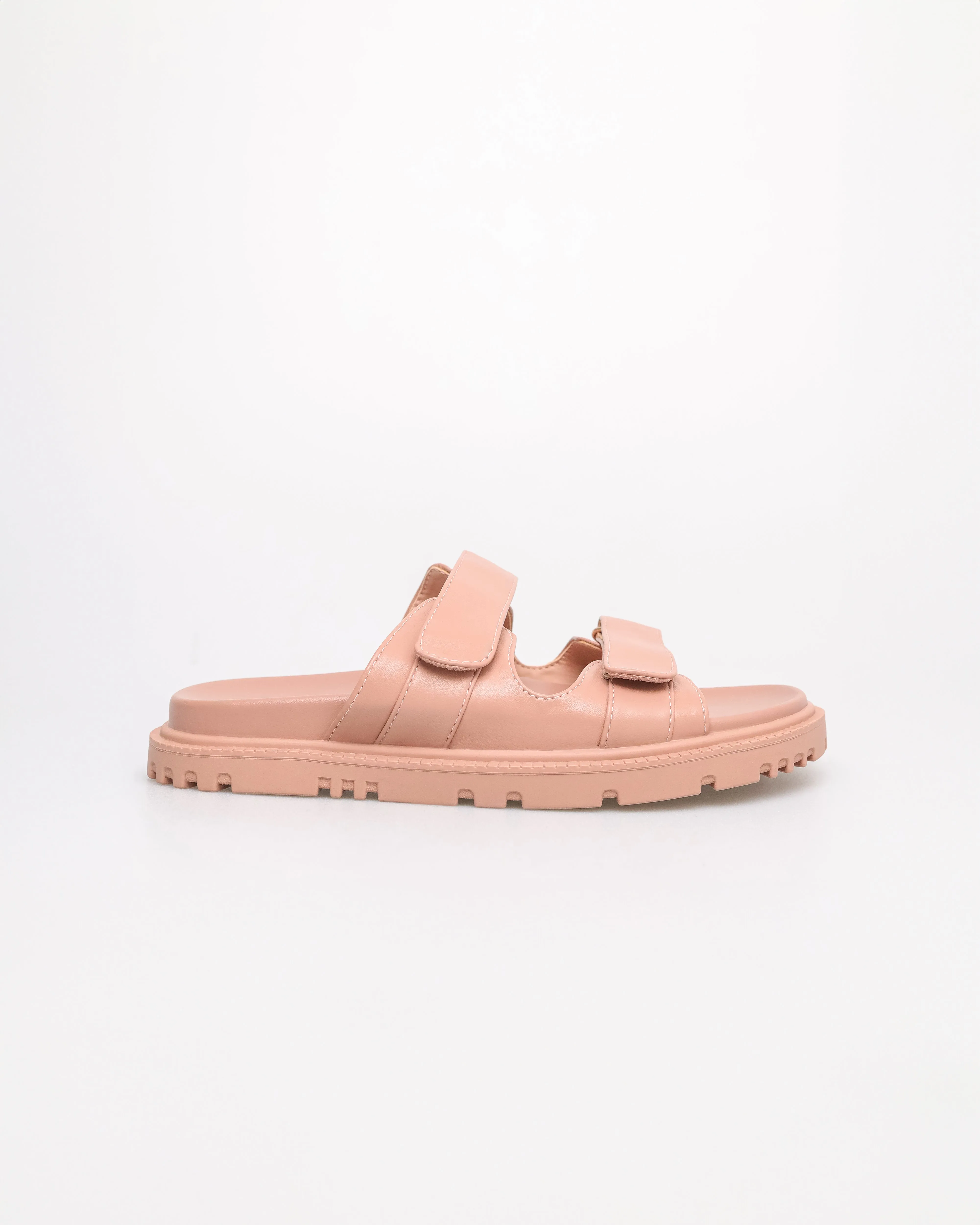 Tomaz YX149 Ladies Buckle Sandals