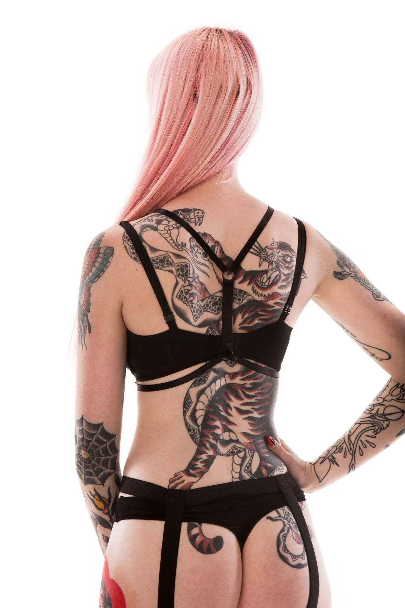 Vera Harness
